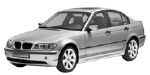 BMW E46 B3772 Fault Code