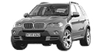 BMW E70 B3772 Fault Code